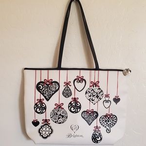 New Brighton tote